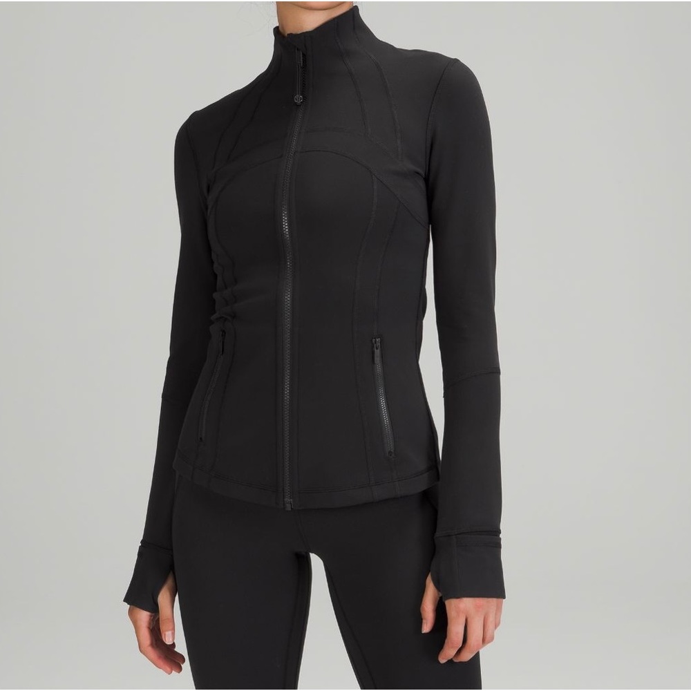 Lululemon Define Jacket *Luon